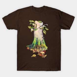 Mycelium T-Shirt